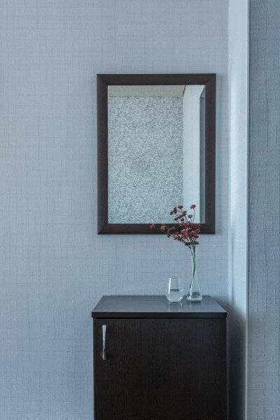 Фотографии номера 2 взрослых + 2 детей в Отеле Омега Витязево